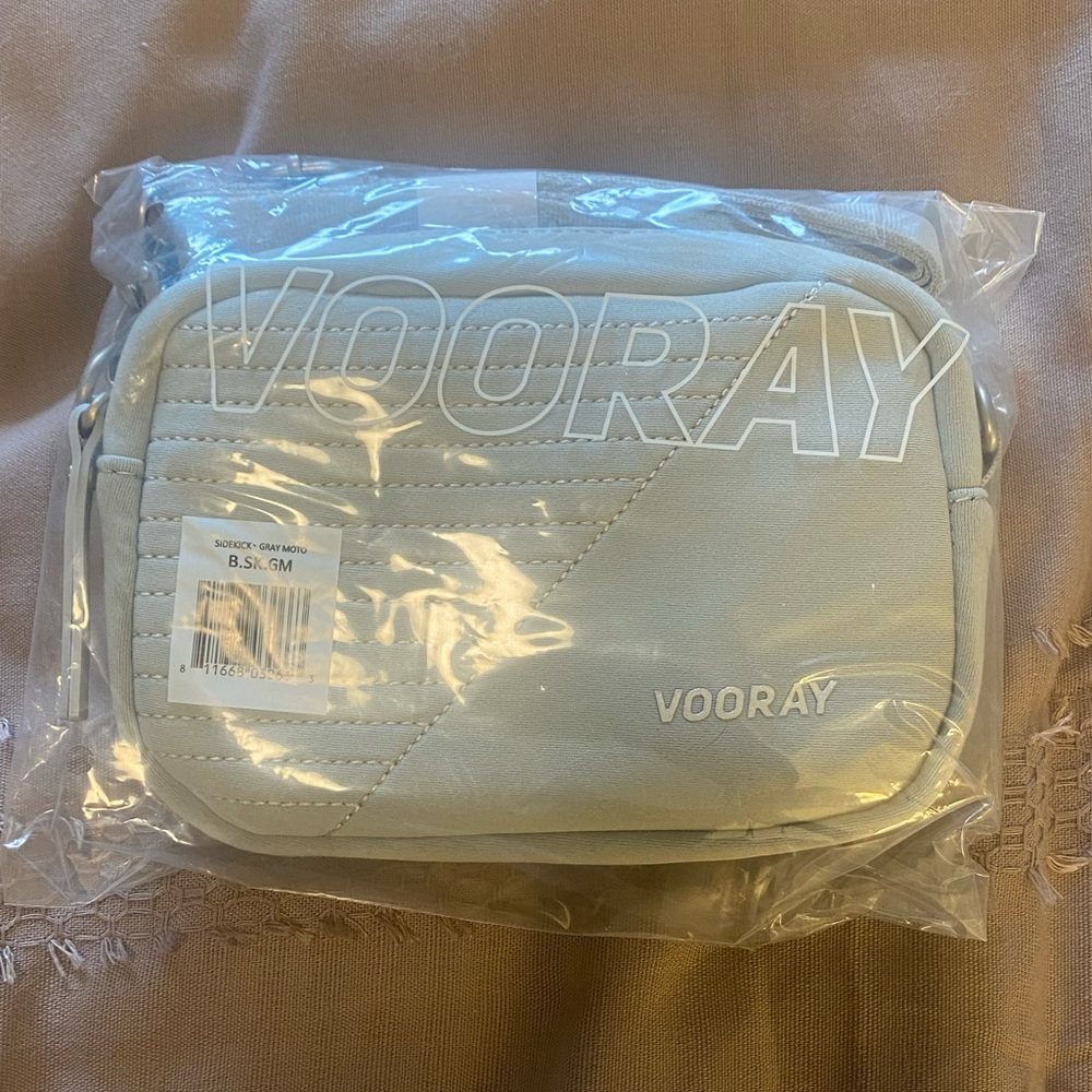 NWT Vooray Crossbody